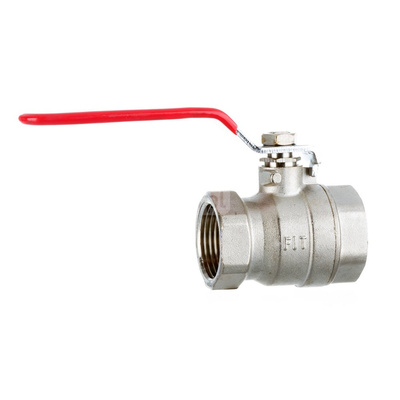 Zawór kulowy wodny 3/4'' STRONG