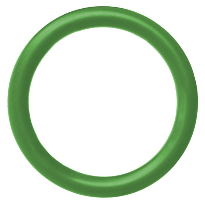 O-Ring FPM Copper - 28