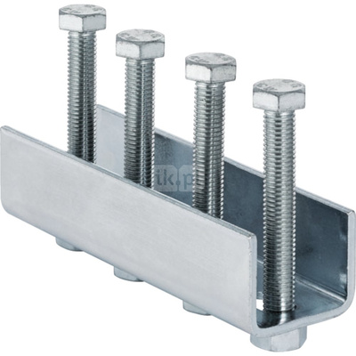 Element łączący do profila montażowego 40x60