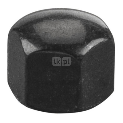 Nakrętka kołpakowa