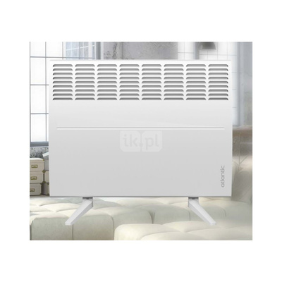 F-119 1000W Konwektor elektryczny (model stojący)