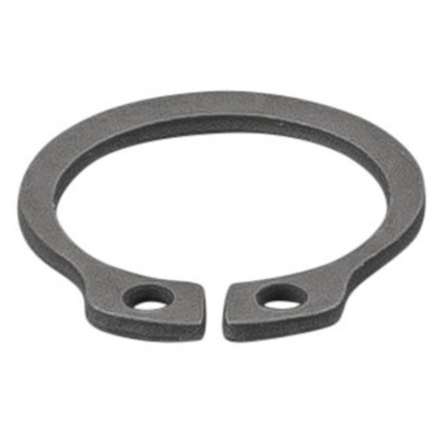 Pierścień zabezpieczający REMS