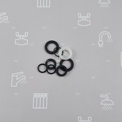 ZESTAW USZCZELEK NR15 DO BAT. JASPIS UMYW. I KUCHENNEJ ŚCIENNEJ