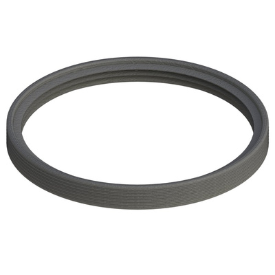 Uszczelka EPDM fi100mm do systemu PP i TWPL