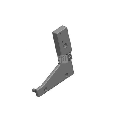 Adapter do rejestratora CRS-04 do gazomierzy ELEKTROMETAL (EM)