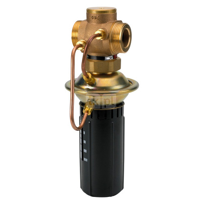 AVPA PN16 25/8 02-10 gw. obejście