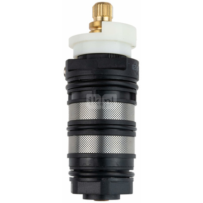 Głowica termostatyczna do paneli natryskowych