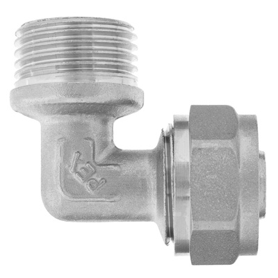 Kolano 90 z gwintem zewnętrznym