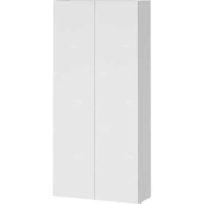 SZAF.DOL.Z DRZW.DO STELAŻA BI M DSM FSC MIX70% SGSCH-COC-007574