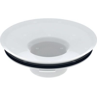 Syfon membranowy Geberit do pisuarów Preda, Selva i Tamina