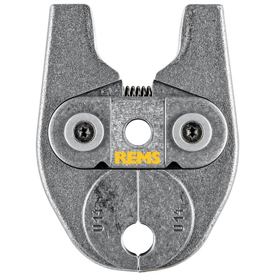 Cęgi zaciskowe Mini U 14