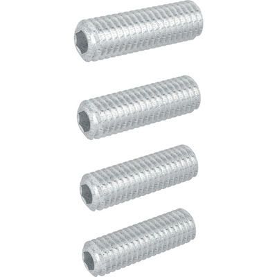 Elementy mocujące do montażu podtynkowego, do szafki z lustrem Geberit ONE (od roku produkcji 2021)