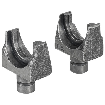 Głowica zaciskowa LR 28, 2-pak