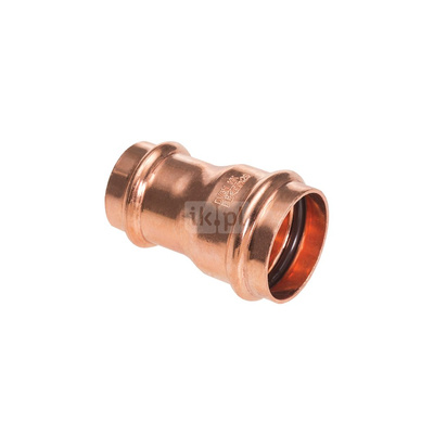 Press Mufa Redukcyjna 18 x 15mm