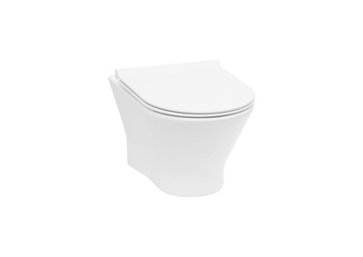 NEXO MISKA WC PODWIESZANA RIMLESS