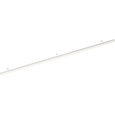 Profil ślizgowy Geberit do szafki pod umywalkę, z mocowaniem: Szerokość umywalki=90cm