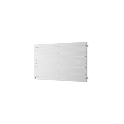 GRZEJNIK C.O. COVER H NEW COVHN-120/11VPC34 DOLNE V/50 BIAŁY/WHITE MAT