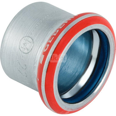 Zaślepka Geberit Mapress C-Stahl FKM d54