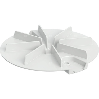 Element funkcyjny wpustu dachowego Geberit Pluvia