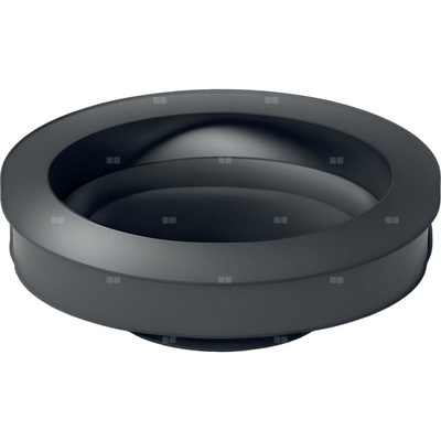 Uszczelka gumowa Koło do kolanka spłukującego