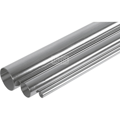 Rura ze stali węglowej obustronnie ocynkowana Steel XPress Sprinkler - 76.1x2.0 sztanga 6 m