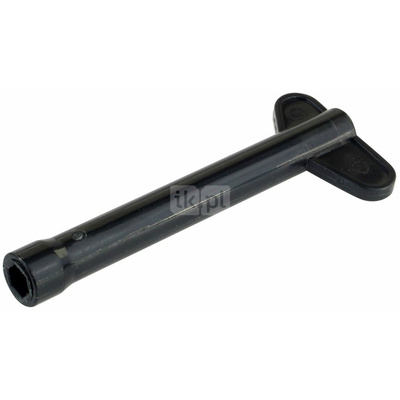 Klucz rurowy do śrub m6