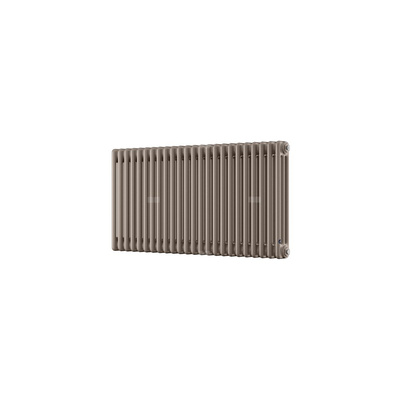 GRZEJNIK C.O. TUB3-200/08D50C42 DOLNE/50 BEŻOWY/CAPPUCCINO