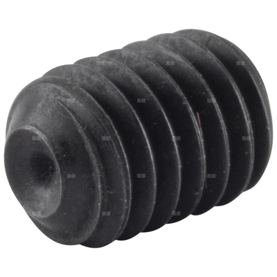 Kołek gwintowany REMS