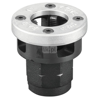 Głowica-szybkowymienna R 1 REMS