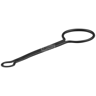 Osłona tworzywo 3/4''