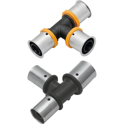 Trójnik PPSU ultraPRESS - 16