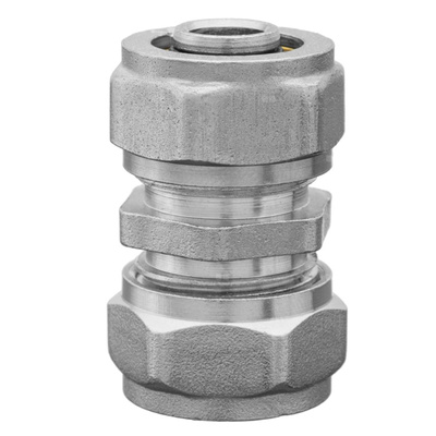 Dwuzłączka PEX/PEX