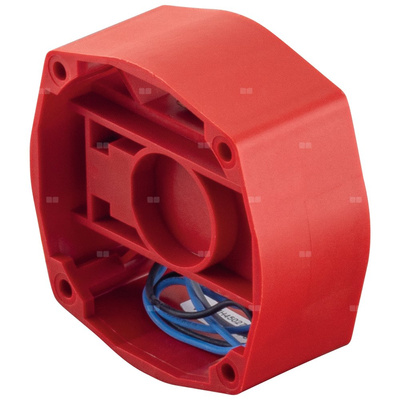 Przekładka z elektroniką