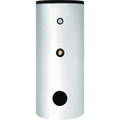 Zasobnik c.w.u. TSA 401 model stojący, 1 wężownica 1,83 m2, pojemność 400 l