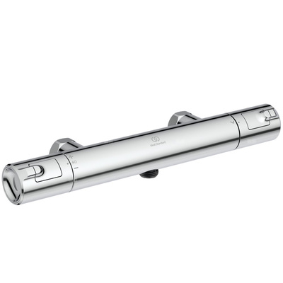 CERATHERM T50 Bateria natryskowa EXPSD