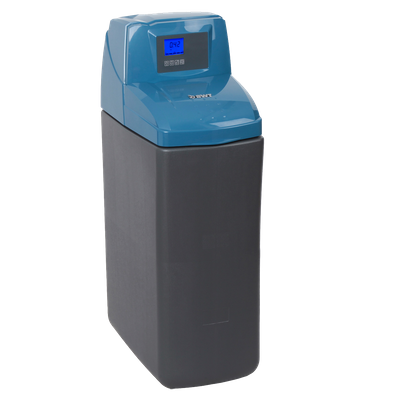 Stacja zmiękczająca wodę BWT Aquadial Softlife 25 elektroniczne sterowanie objętościowe 240023874