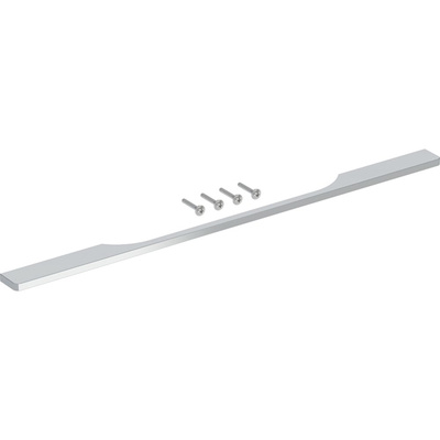 Uchwyt L=450 (z wkrętami) do szafki podumywalkowej 80 cm z 2 szufladami