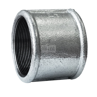Mufa ocynk 3/4'' M2 STRONG