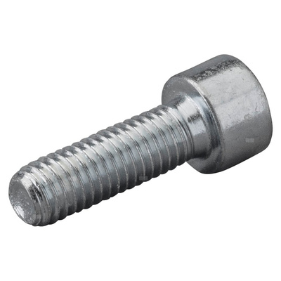 Śruba z łbem walcowym