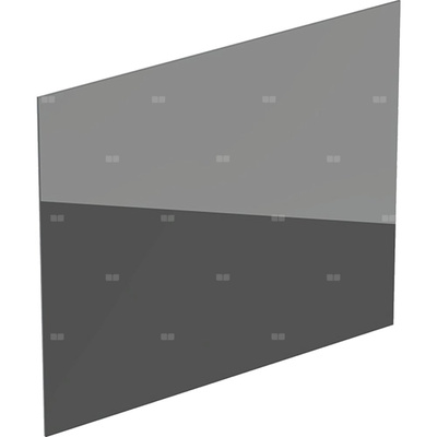 Front szuflady do dolnej szafki pod umywalkę GEBERIT, kol. lava szer.600 mm