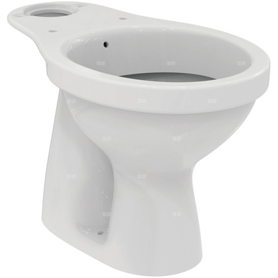 ULYSSE S MISKA KOMPAKTOWA ABLH VO WHT