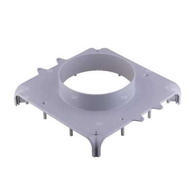 Płyta rozdzielacza Modulair fi 200 mm EKKOFLEX PLUS