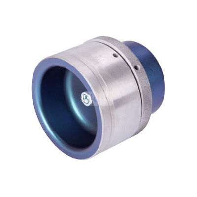 Segment grzewczy (forma A) dla P 63 S-6, średnica 63 mm