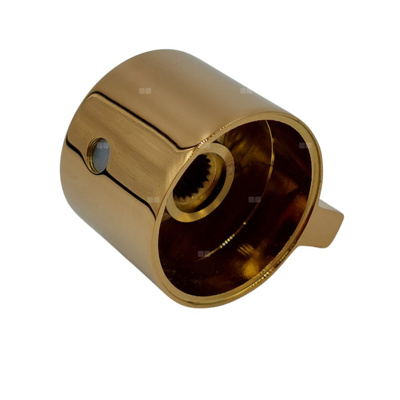 Przełącznik do baterii podtynkowej Midnight/ Avangarda