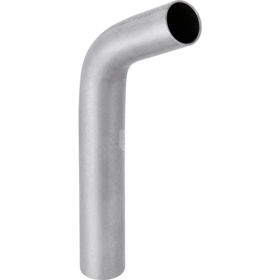 Kolano 60' GEBERIT Mapress Edelstahl bose, stal nierdzewna, 54 mm, DN 50 x 54 mm x DN 50 (końcówka wciskowa x końcówka wciskowa)