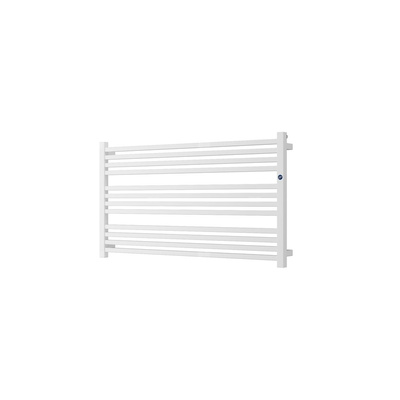 Grzejnik centralnego ogrzewania Instal Projekt STICK LEVEL biały mat/white mat 100x60 cm STIL-100/60ZNC34