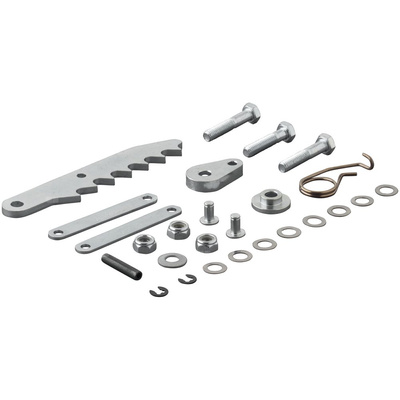 Asort. części zamien. 1 P 75 P