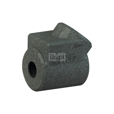 Obudowa izolacyjna do Strömax, DN40