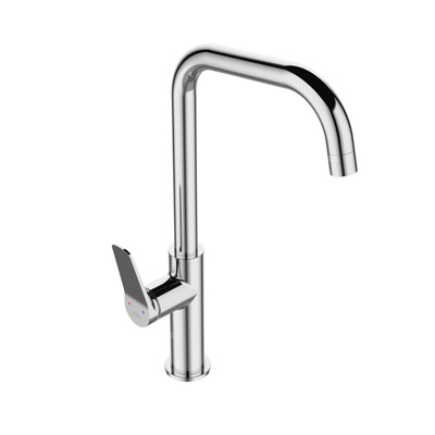 Bateria kuchenna Alonia chrom