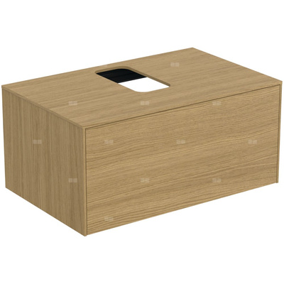 CONCA SZAFKA 80X50X37 1 DR+WTOP LTOK